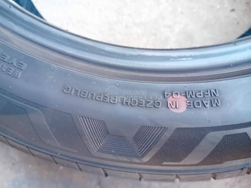 Nexen 195/55 R16 Letnja