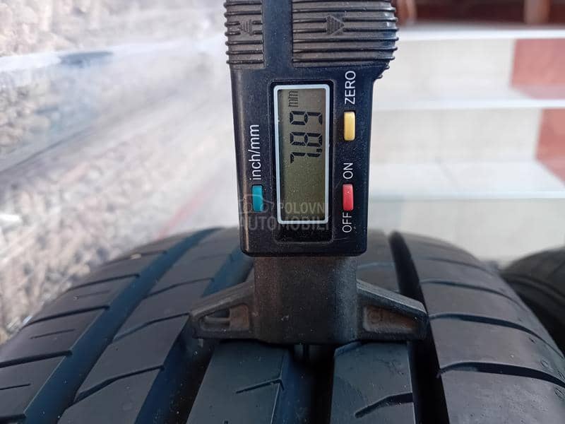 Nexen 195/55 R16 Letnja