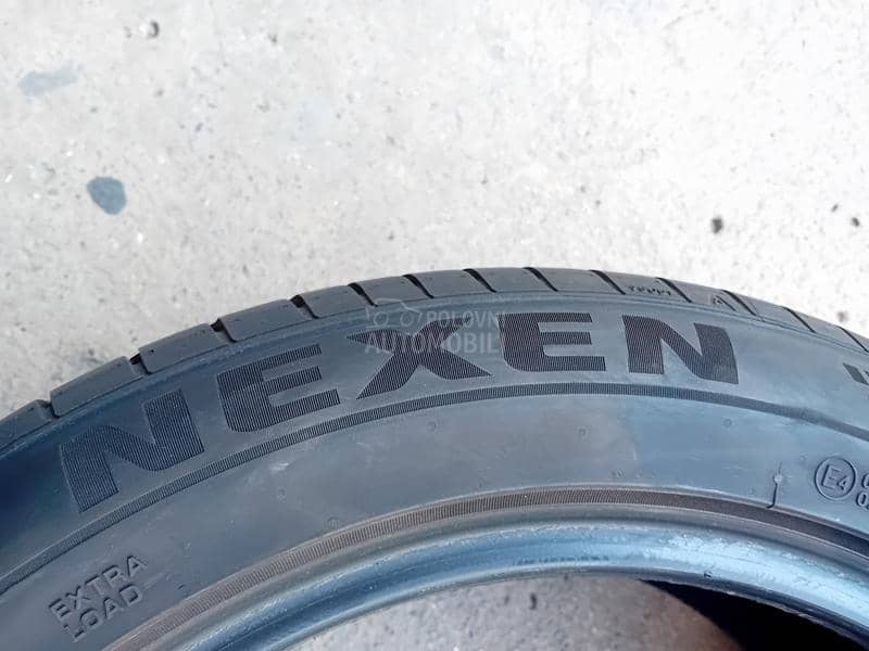 Nexen 195/55 R16 Letnja