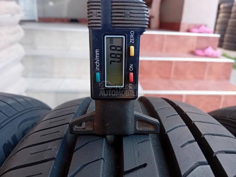 Nexen 195/55 R16 Letnja