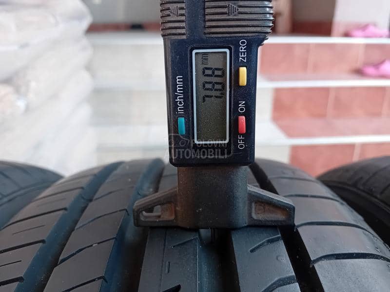 Nexen 195/55 R16 Letnja