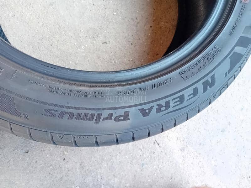 Nexen 195/55 R16 Letnja
