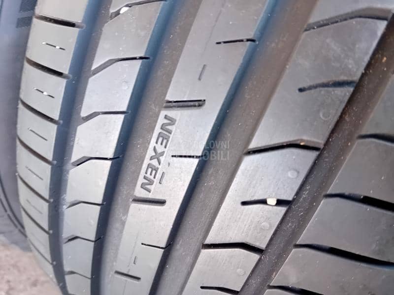 Nexen 195/55 R16 Letnja
