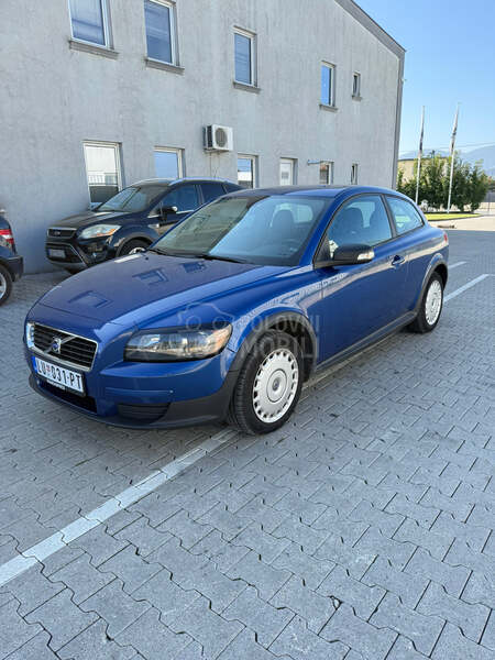 Volvo C30 1.8