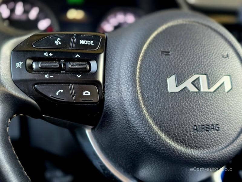 Kia Stonic 1.2 FRESH