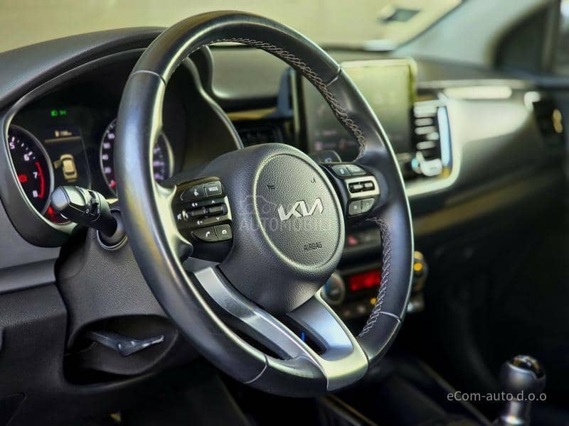 Kia Stonic 1.2 FRESH