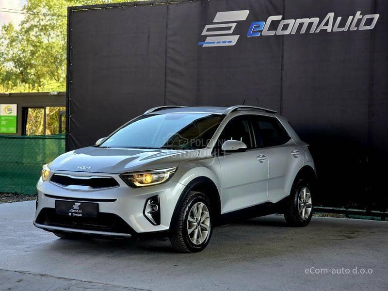 Kia Stonic 1.2 FRESH