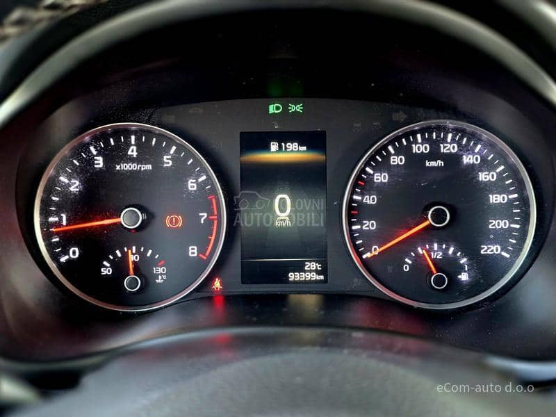 Kia Stonic 1.2 FRESH