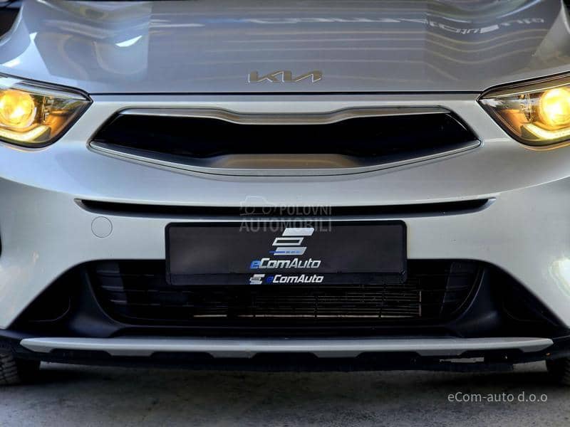 Kia Stonic 1.2 FRESH