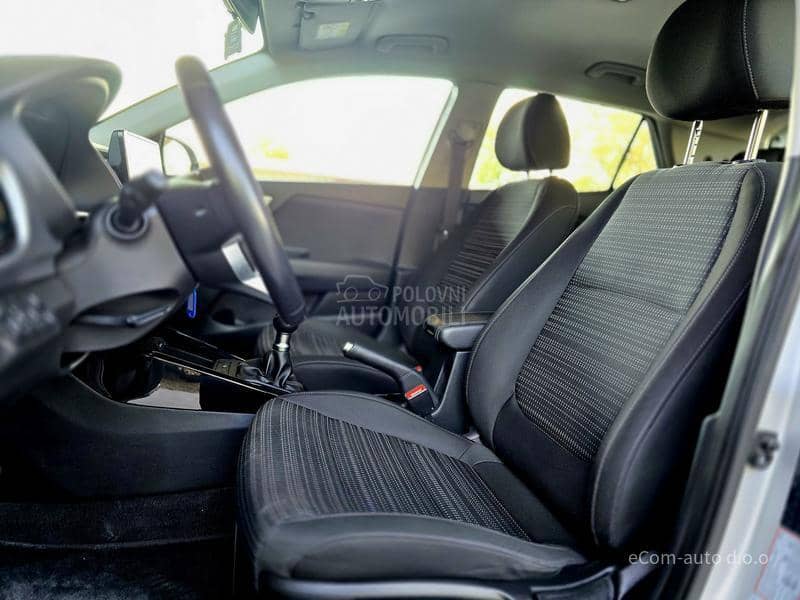 Kia Stonic 1.2 FRESH