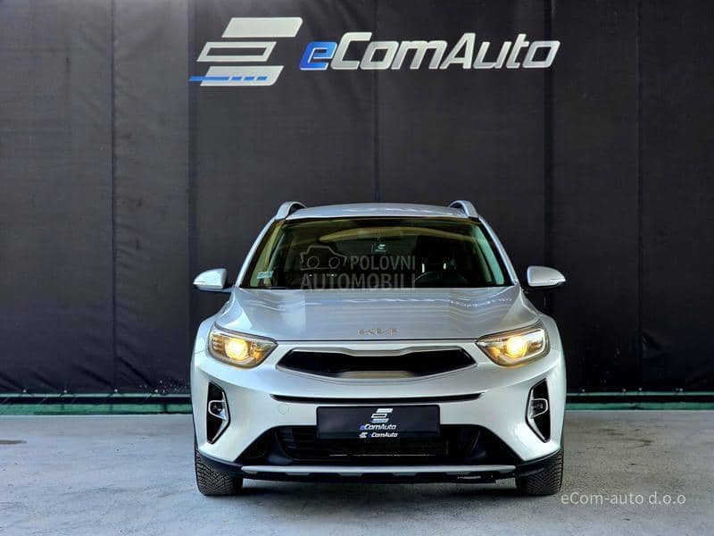 Kia Stonic 1.2 FRESH