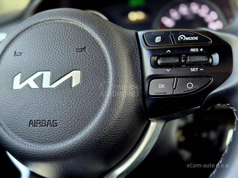 Kia Stonic 1.2 FRESH