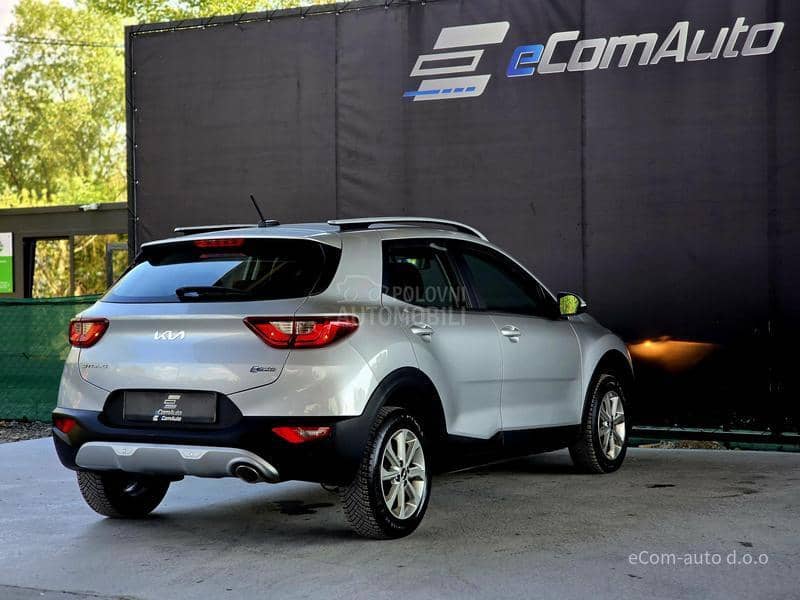 Kia Stonic 1.2 FRESH