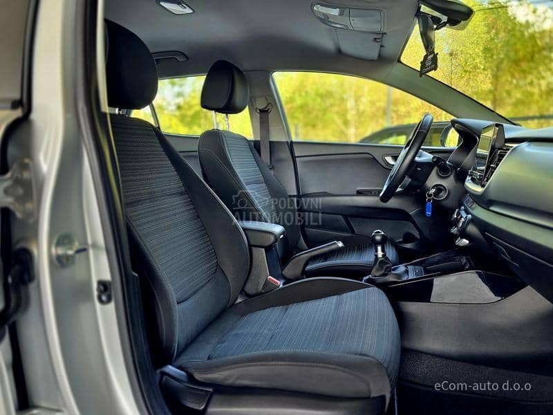 Kia Stonic 1.2 FRESH