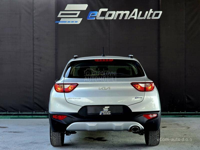 Kia Stonic 1.2 FRESH
