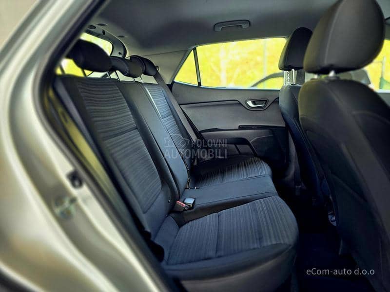 Kia Stonic 1.2 FRESH