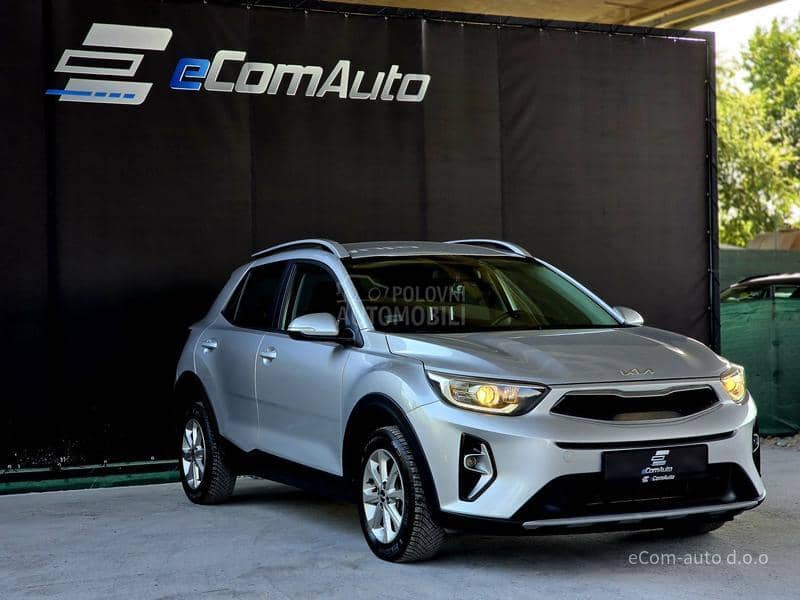 Kia Stonic 1.2 FRESH
