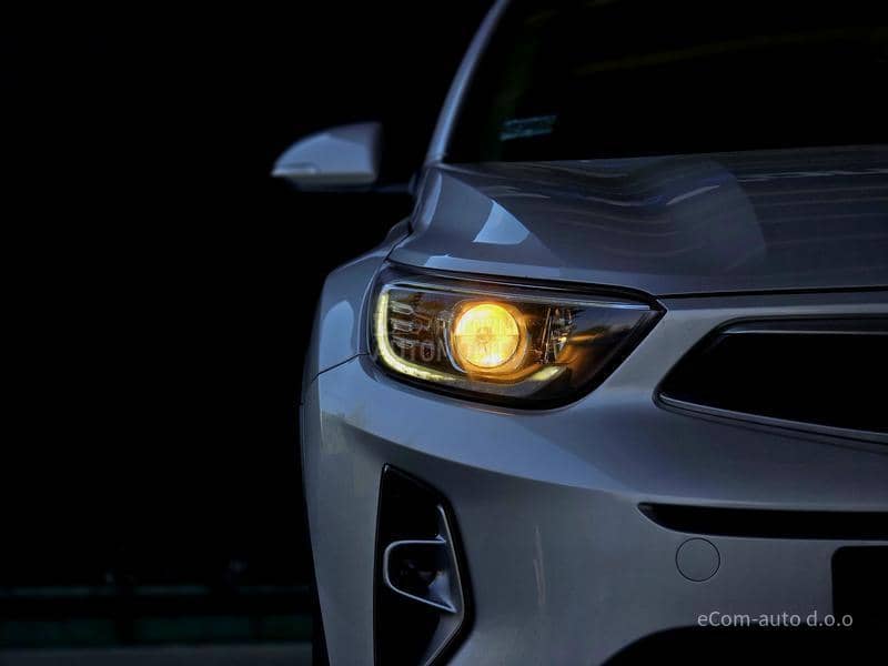 Kia Stonic 1.2 FRESH