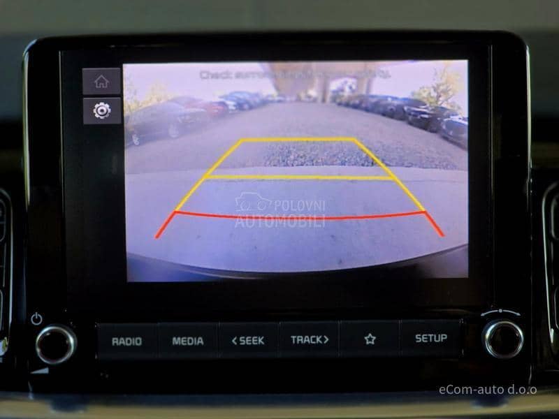 Kia Stonic 1.2 FRESH