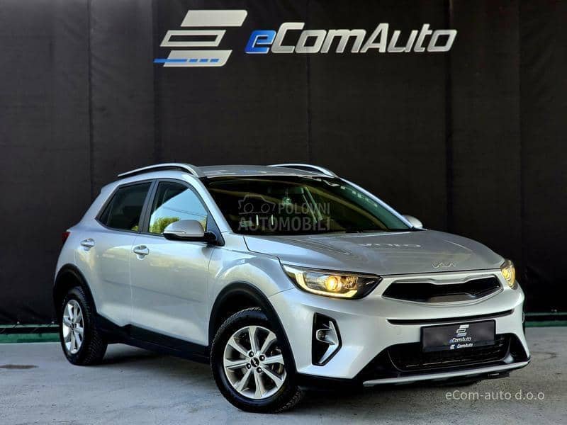 Kia Stonic 1.2 FRESH