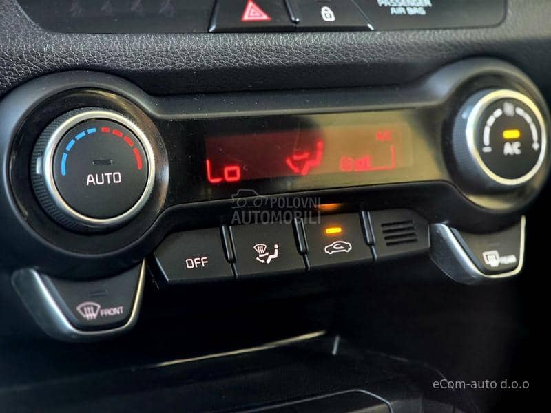 Kia Stonic 1.2 FRESH