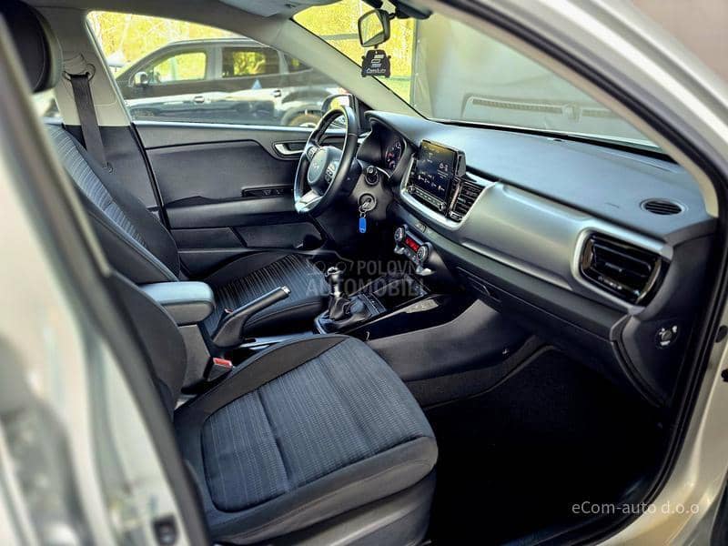 Kia Stonic 1.2 FRESH
