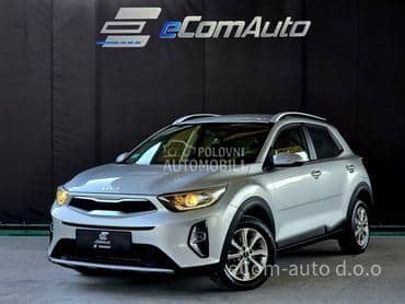 Kia Stonic 1.2 FRESH