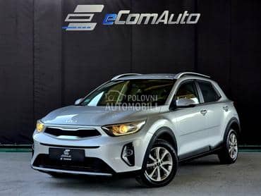 Kia Stonic 1.2 FRESH