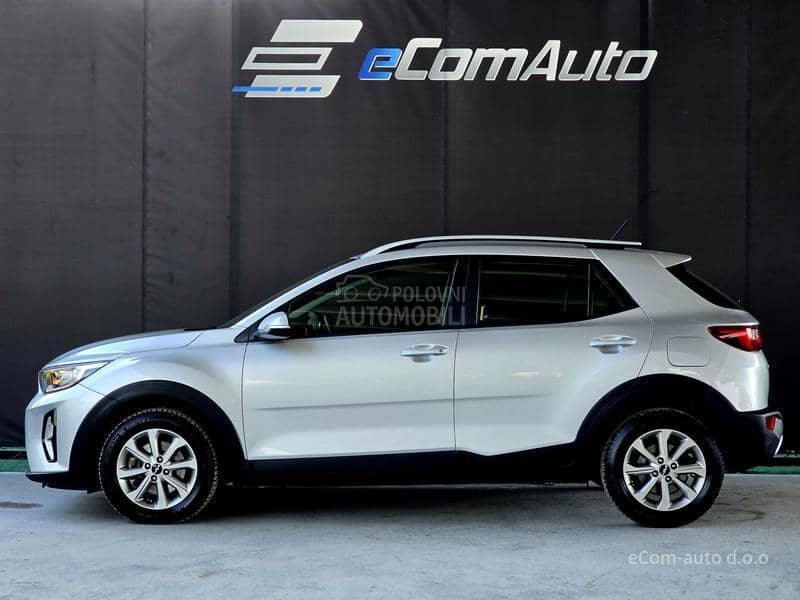 Kia Stonic 1.2 FRESH