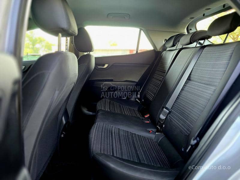 Kia Stonic 1.2 FRESH