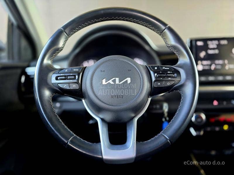 Kia Stonic 1.2 FRESH