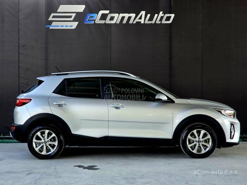 Kia Stonic 1.2 FRESH