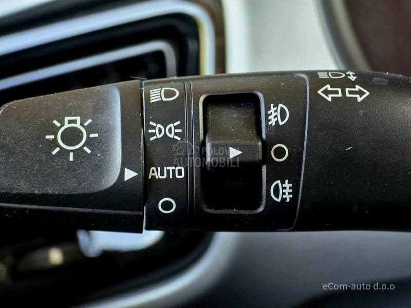 Kia Stonic 1.2 FRESH