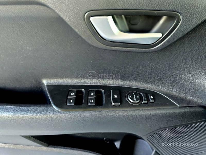 Kia Stonic 1.2 FRESH