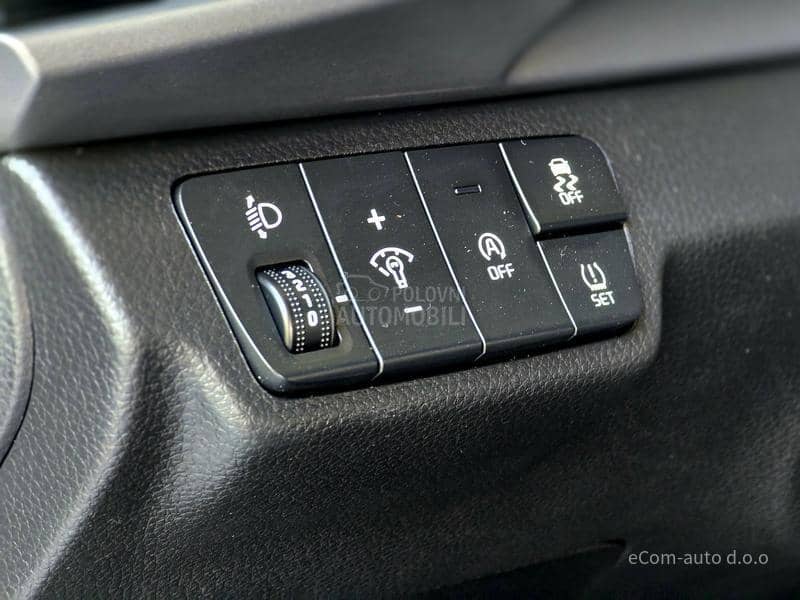 Kia Stonic 1.2 FRESH