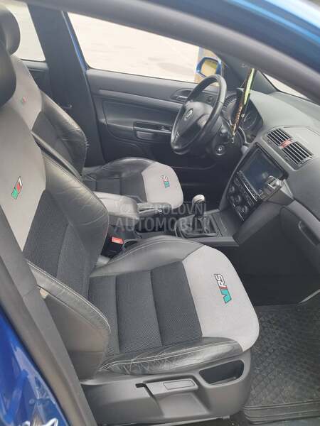 Škoda Octavia 2.0TDI