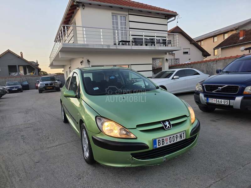 Peugeot 307 