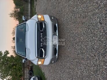 Dodge RAM Ram 1500