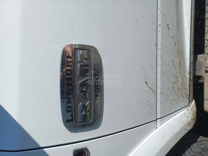 Dodge RAM Ram 1500