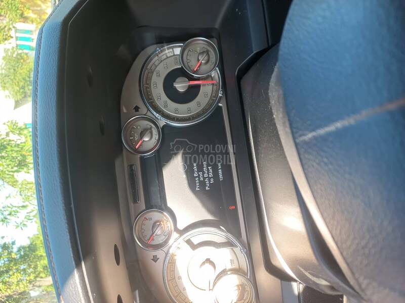 Dodge RAM Ram 1500