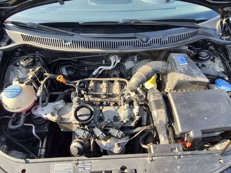 Volkswagen Polo 1.2