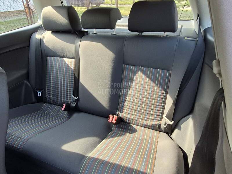 Volkswagen Polo 1.2