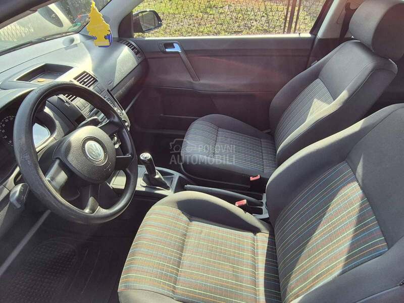 Volkswagen Polo 1.2