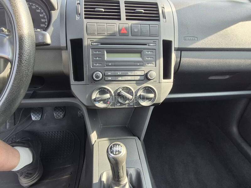 Volkswagen Polo 1.2
