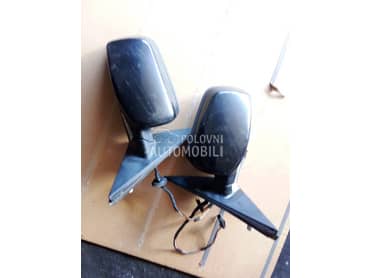 Retrovizori E60 za BMW Serija 5 za 2007. god.