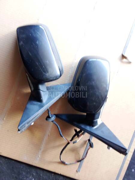 Retrovizori E60