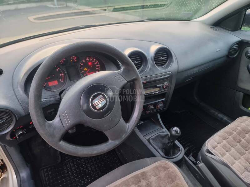 Seat Cordoba 1.4  16v