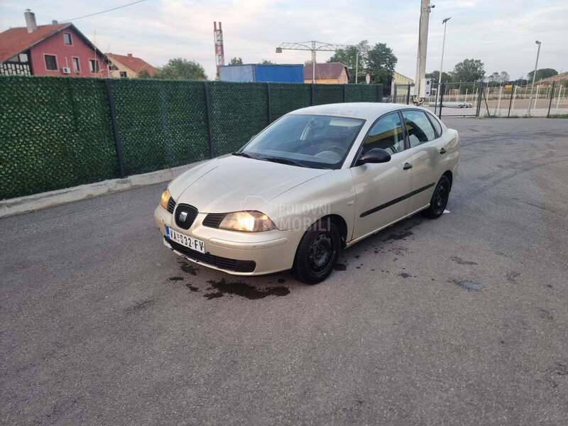 Seat Cordoba 1.4  16v