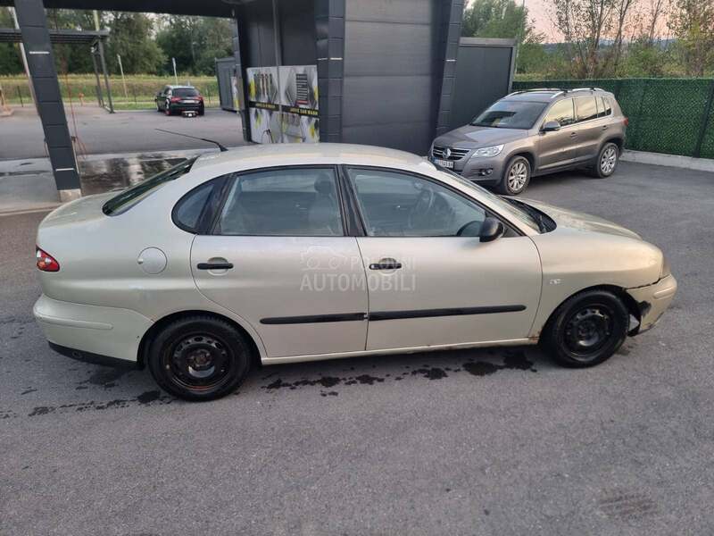 Seat Cordoba 1.4  16v