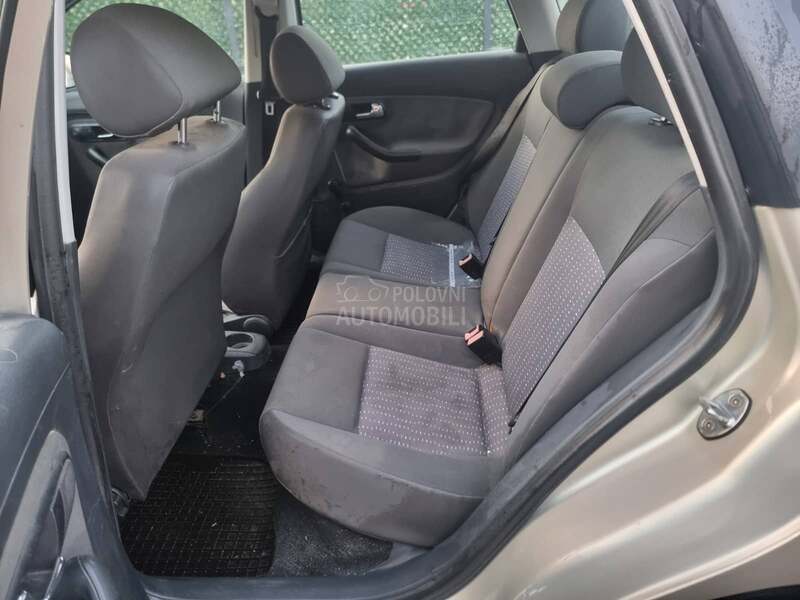 Seat Cordoba 1.4  16v